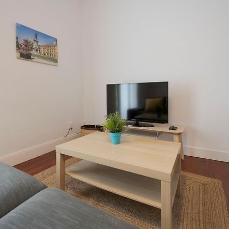 Apartamento Victoria En El Centro De سان سيباستيان المظهر الخارجي الصورة