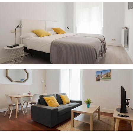 Apartamento Victoria En El Centro De سان سيباستيان المظهر الخارجي الصورة