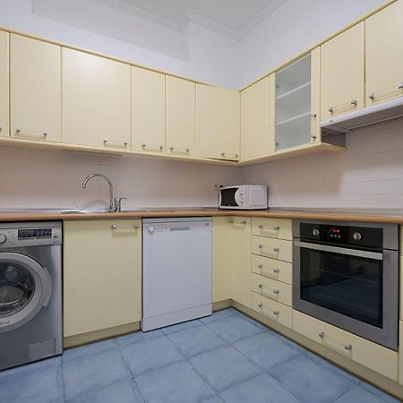Apartamento Victoria En El Centro De سان سيباستيان المظهر الخارجي الصورة