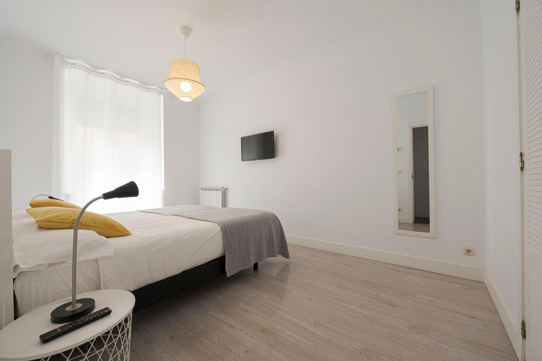 Apartamento Victoria En El Centro De سان سيباستيان المظهر الخارجي الصورة