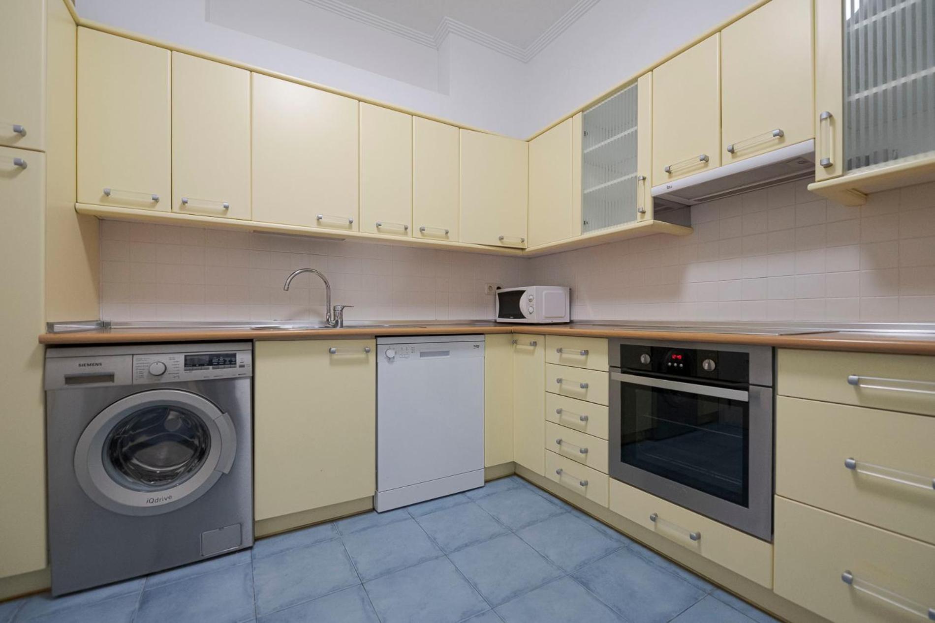 Apartamento Victoria En El Centro De سان سيباستيان المظهر الخارجي الصورة