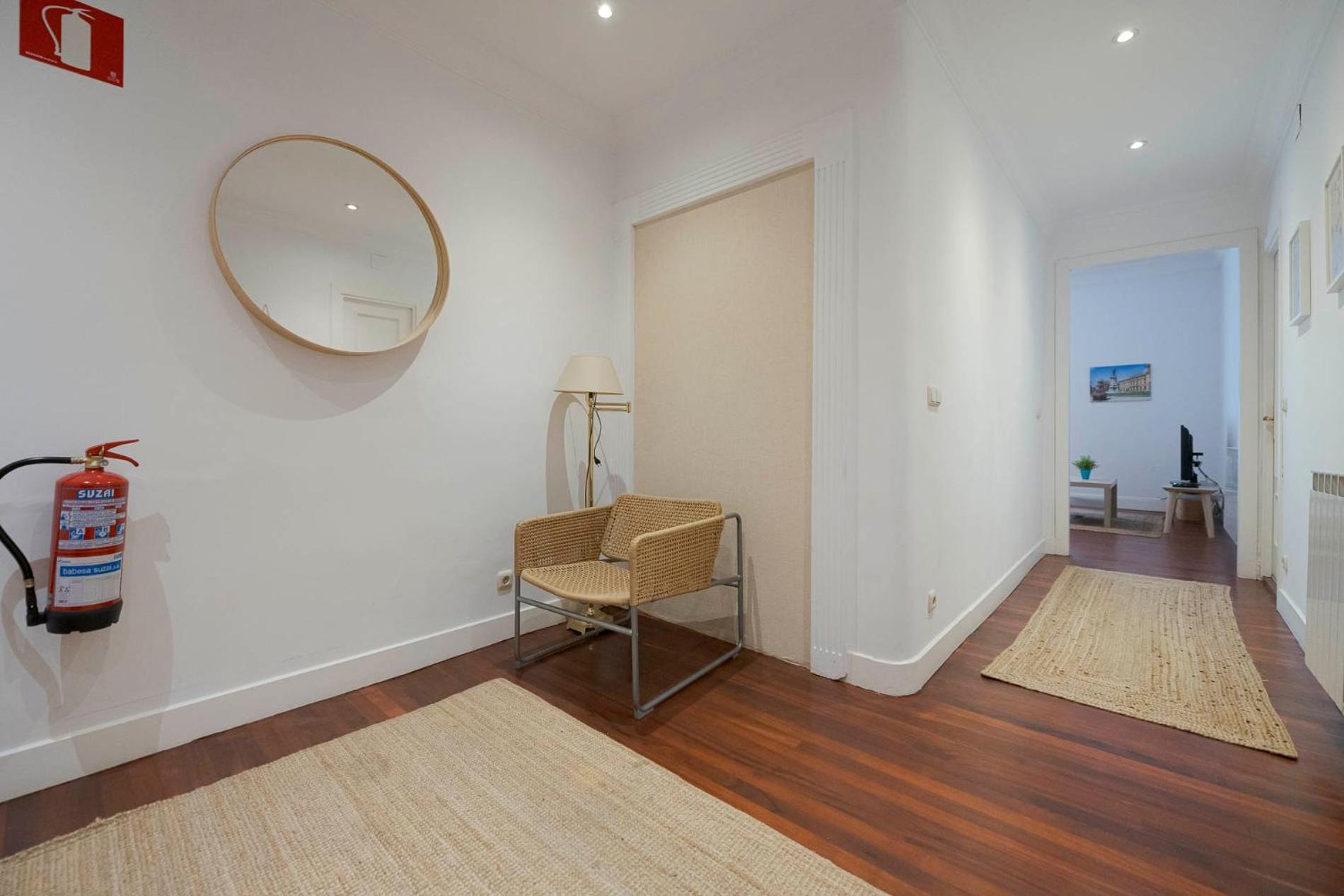 Apartamento Victoria En El Centro De سان سيباستيان المظهر الخارجي الصورة