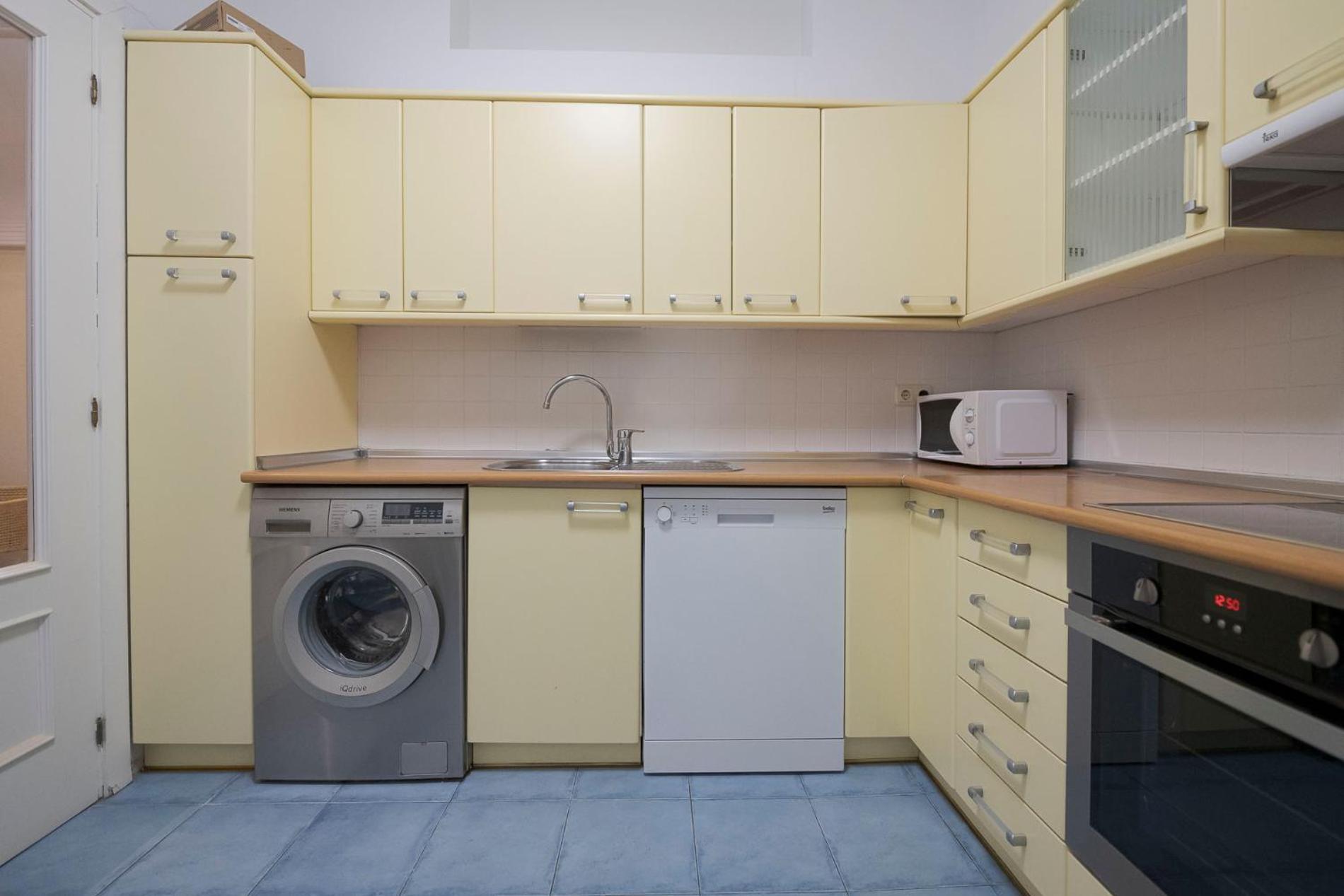 Apartamento Victoria En El Centro De سان سيباستيان المظهر الخارجي الصورة