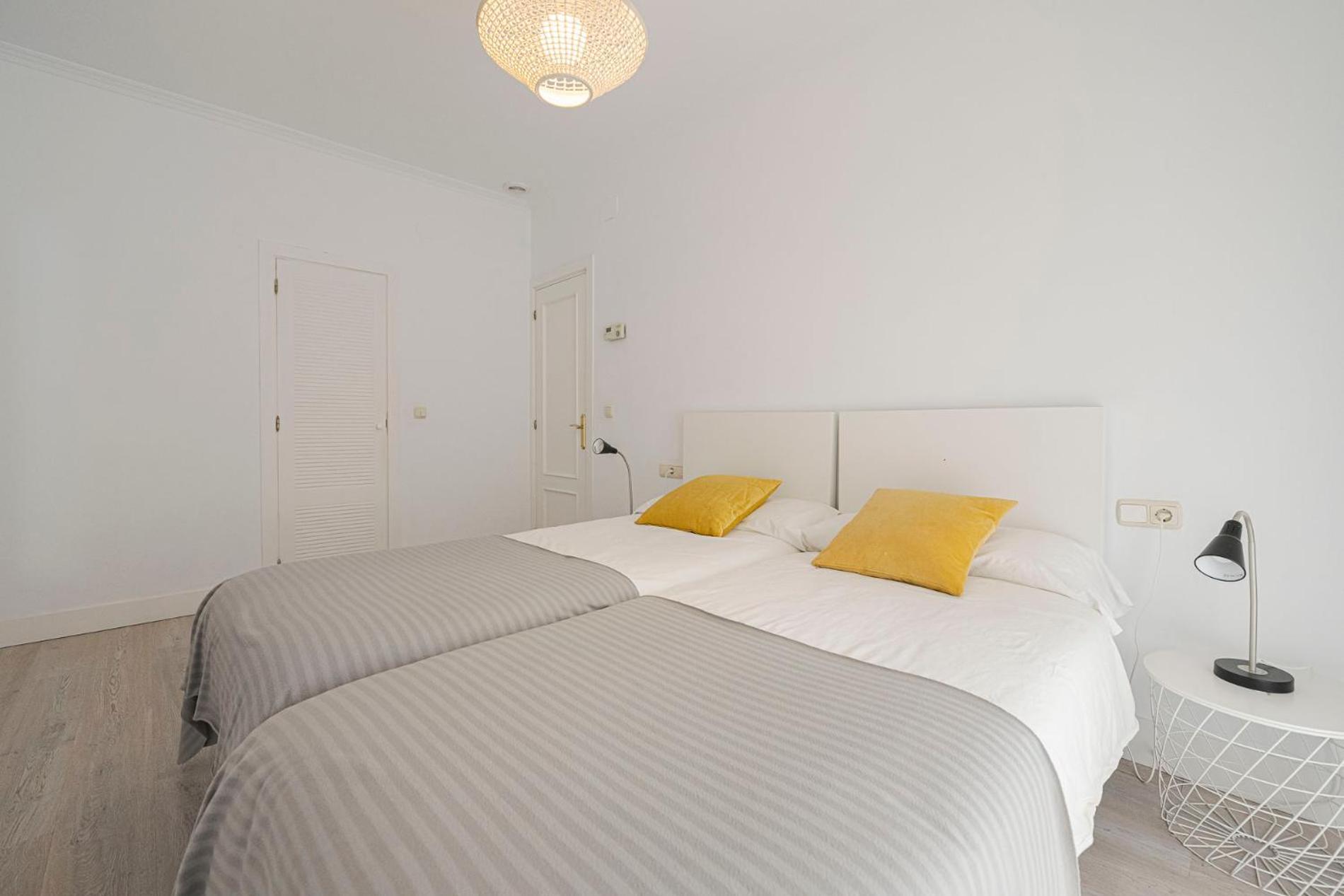 Apartamento Victoria En El Centro De سان سيباستيان المظهر الخارجي الصورة