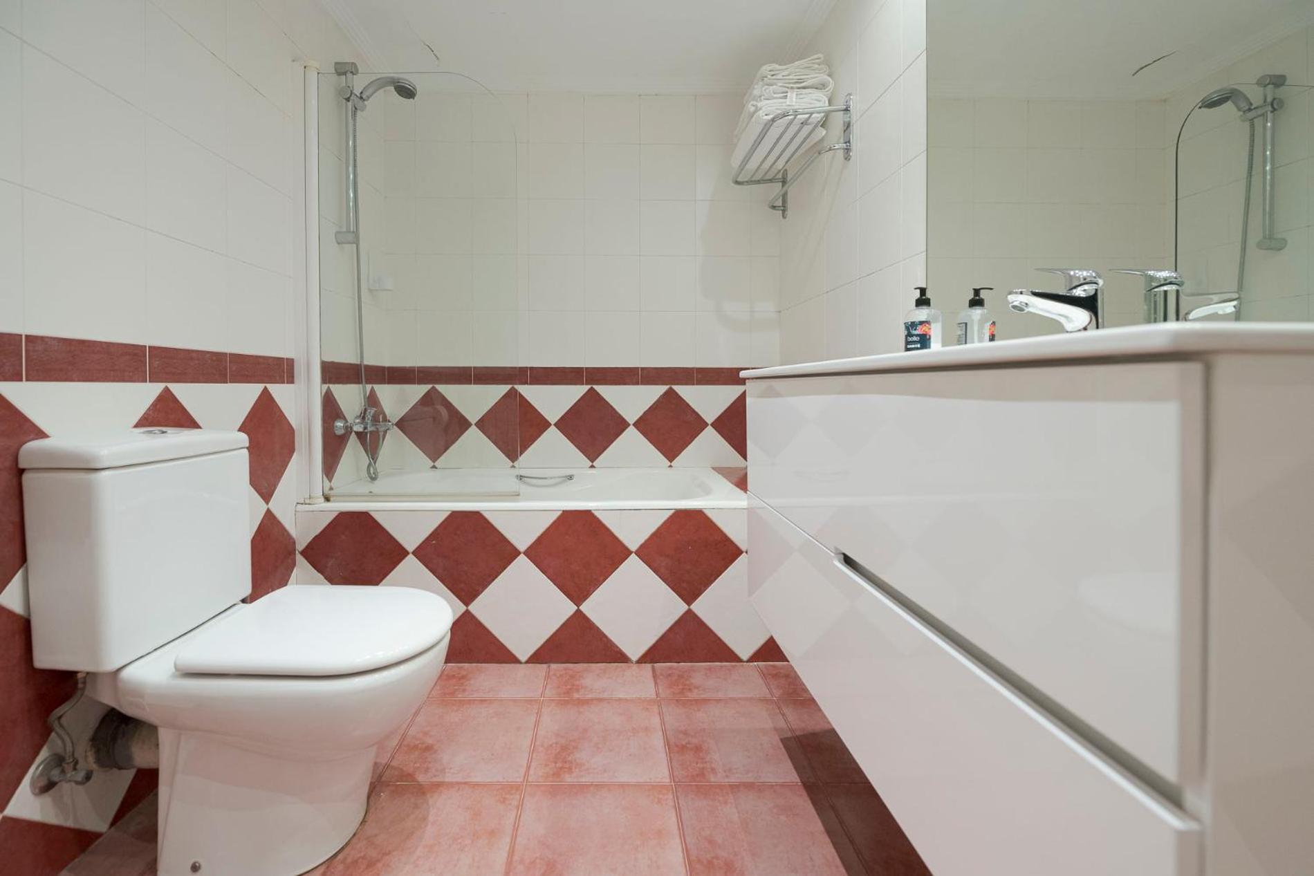 Apartamento Victoria En El Centro De سان سيباستيان المظهر الخارجي الصورة