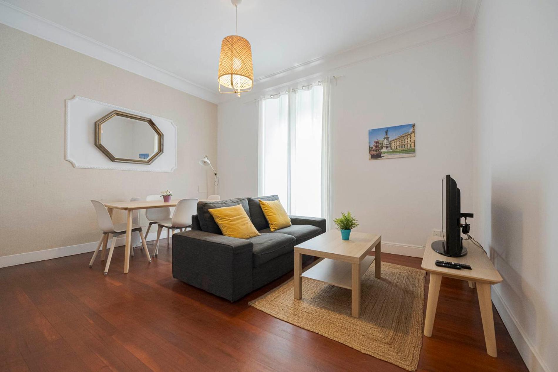Apartamento Victoria En El Centro De سان سيباستيان المظهر الخارجي الصورة